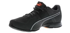 Puma Cell Surin 2 Matte Men's Running Shoe -men's shoes puma cell surin 18907403 grey orange05