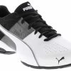 Puma Cell Surin 2 Matte Men's Running Shoe 2 Puma Cell Surin 2 Matte Men's Running Shoe -men's shoes puma cell surin2 18907407 black white01