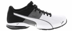 Puma Cell Surin 2 Matte Men's Running Shoe 9 Puma Cell Surin 2 Matte Men's Running Shoe -men's shoes puma cell surin2 18907407 black white02