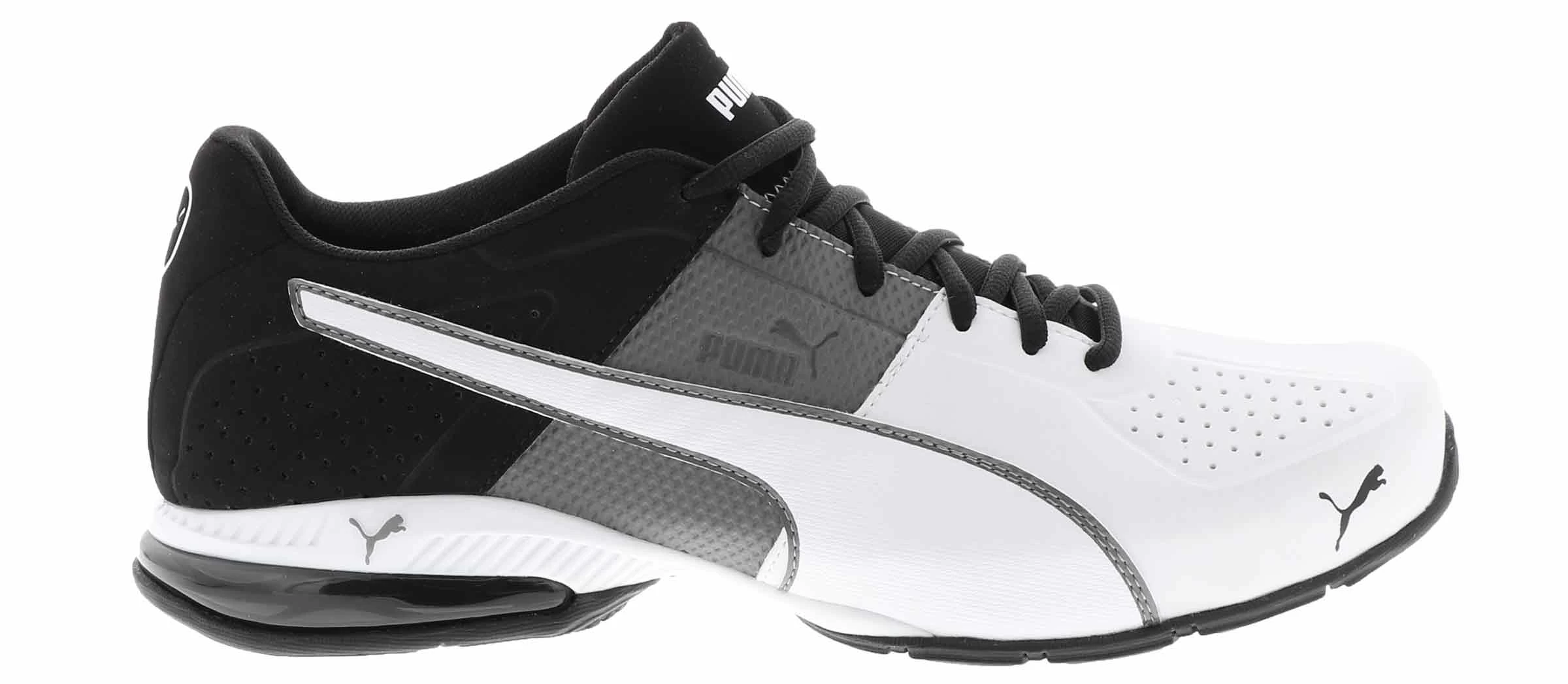 Puma Cell Surin 2 Matte Men's Running Shoe 4 Puma Cell Surin 2 Matte Men's Running Shoe - Image 2