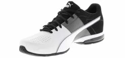 Puma Cell Surin 2 Matte Men's Running Shoe 12 Puma Cell Surin 2 Matte Men's Running Shoe -men's shoes puma cell surin2 18907407 black white05