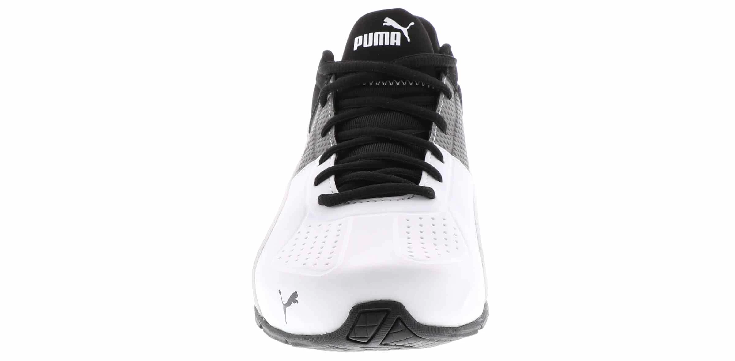 Puma Cell Surin 2 Matte Men's Running Shoe 8 Puma Cell Surin 2 Matte Men's Running Shoe - Image 6