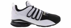 Puma Cell Regulate Men's Athletic Shoe -men's shoes puma cellregulatewoven 19547101 white02