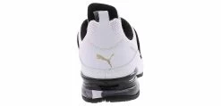 Puma Cell Regulate Men's Athletic Shoe -men's shoes puma cellregulatewoven 19547101 white03