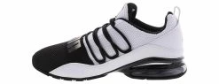 Puma Cell Regulate Men's Athletic Shoe -men's shoes puma cellregulatewoven 19547101 white04