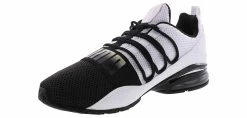 Puma Cell Regulate Men's Athletic Shoe -men's shoes puma cellregulatewoven 19547101 white05