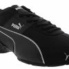 Puma Cell Surin Men’s Running Shoe 1 Puma Cell Surin Men’s Running Shoe -men's shoes puma cellsurin 37603001 black01