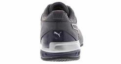 Puma Tazon 6 Fracture Men's Running Shoe -men's shoes puma tazon6 fracture 18987502 grey white03 1