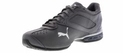Puma Tazon 6 Fracture Men's Running Shoe -men's shoes puma tazon6 fracture 18987502 grey white05 1