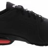 Puma VIZ Runner Men’s Wide-Width Running Shoe -men's shoes puma vizrunner 19416202 black02