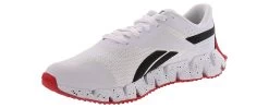 Reebok Zig Dynamica 2.0 Men’s Running Shoe -men's shoes reebok gy9563 zigdynamica20 white05
