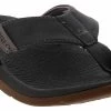 Reef Santa Ana Grey Menās Casual Sandal 1 Reef Santa Ana Grey Menās Casual Sandal -men's shoes reef ci4652 mulliganslide grey01