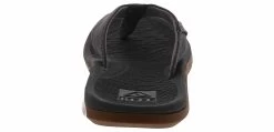 Reef Santa Ana Grey Men’s Casual Sandal 10 Reef Santa Ana Grey Men’s Casual Sandal -men's shoes reef ci4652 mulliganslide grey03