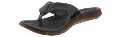 Reef Santa Ana Grey Men’s Casual Sandal 12 Reef Santa Ana Grey Men’s Casual Sandal -men's shoes reef ci4652 mulliganslide grey05