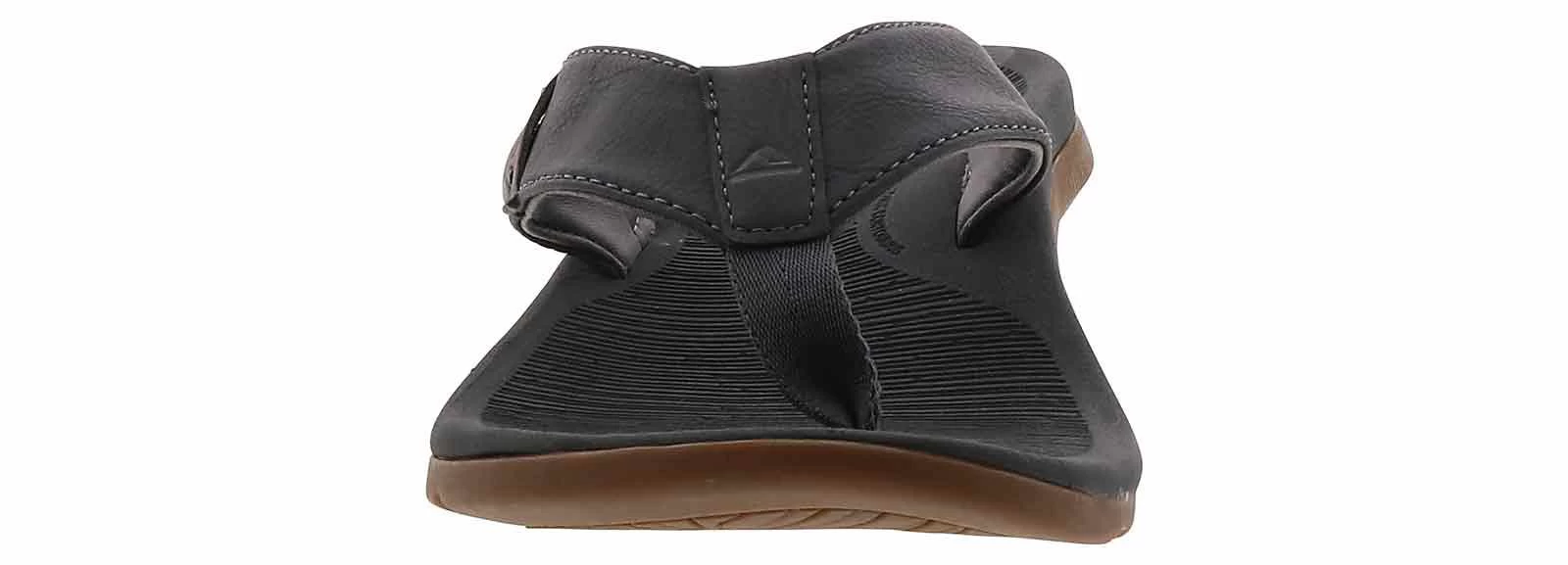 Reef Santa Ana Grey Men’s Casual Sandal 8 Reef Santa Ana Grey Men’s Casual Sandal - Image 6