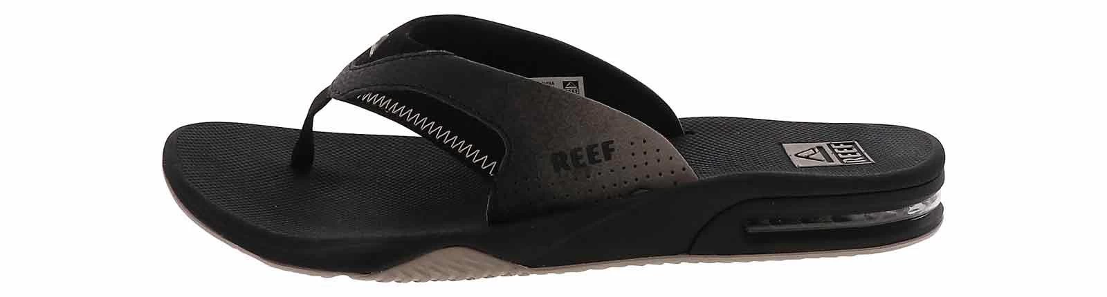 Reef Fanning Men's Casual Sandal 6 Reef Fanning Men's Casual Sandal - Image 4
