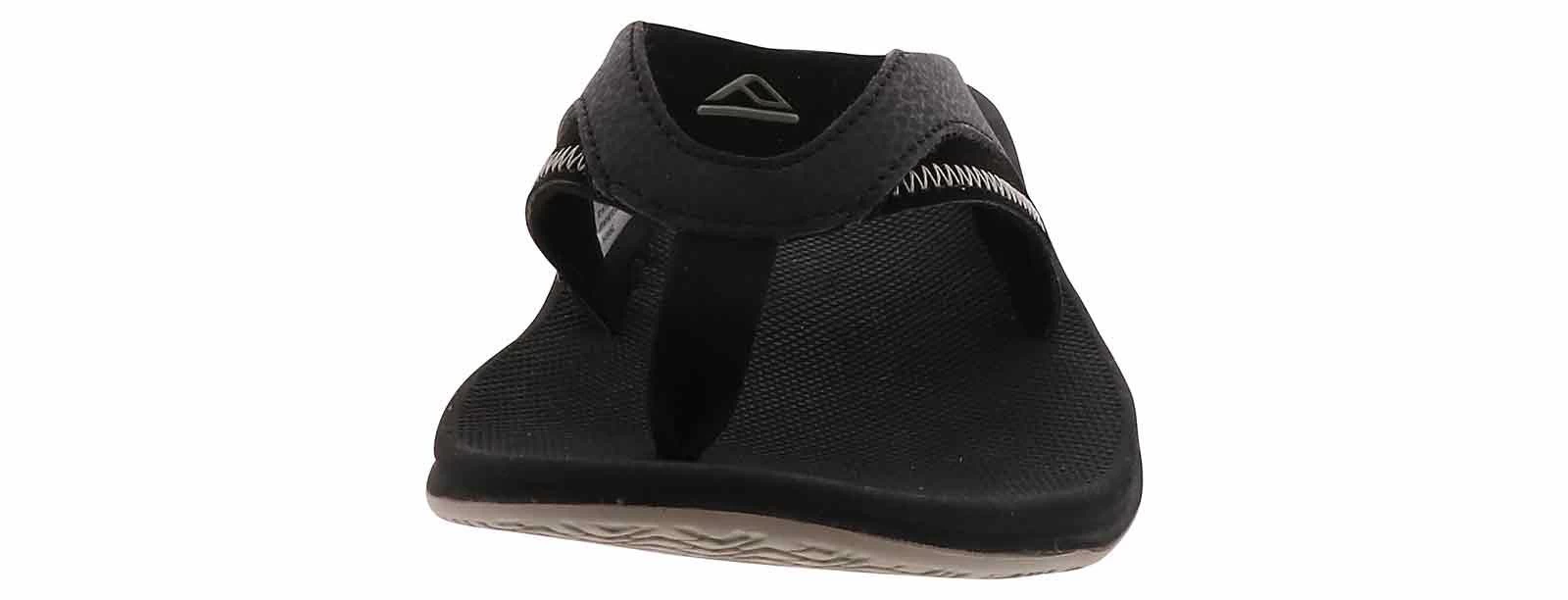 Reef Fanning Men's Casual Sandal 8 Reef Fanning Men's Casual Sandal - Image 6