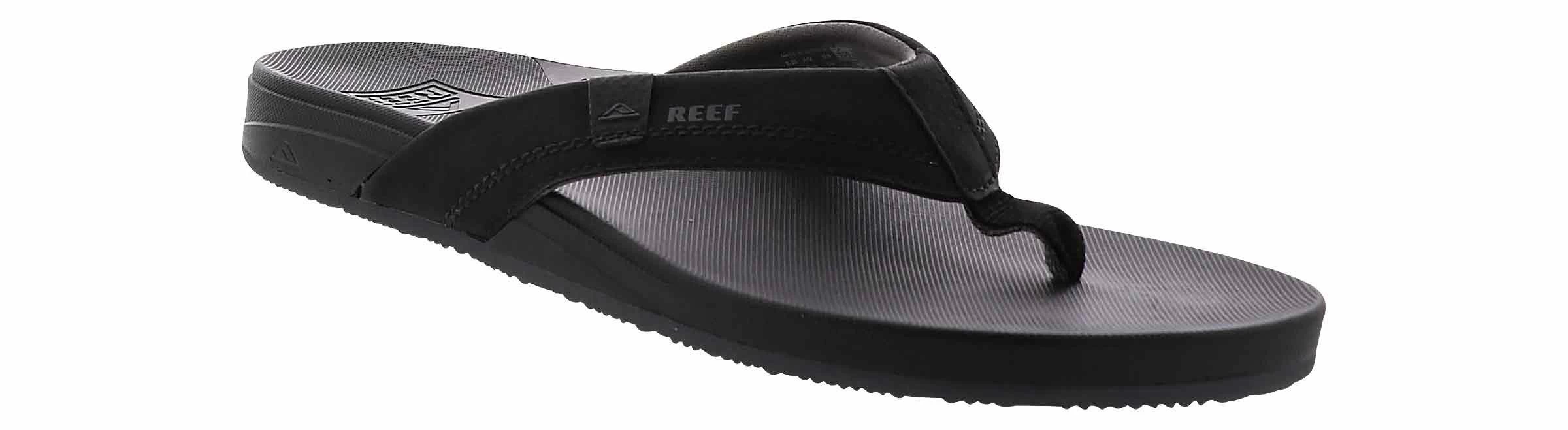 Reef Cushion Spring Men’s Casual Sandal 3 Reef Cushion Spring Men’s Casual Sandal