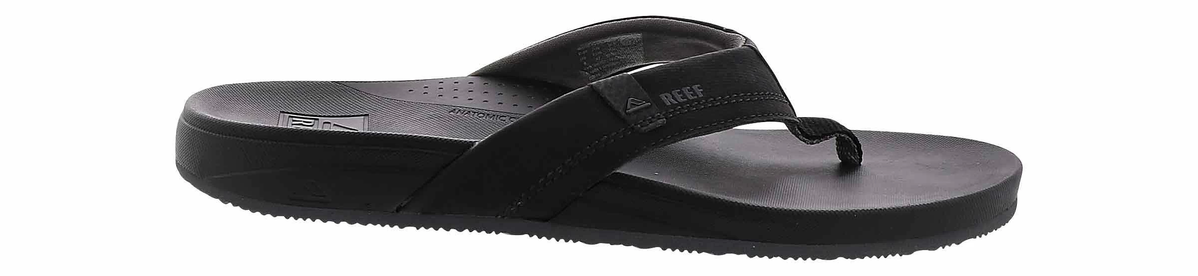 Reef Cushion Spring Men’s Casual Sandal 4 Reef Cushion Spring Men’s Casual Sandal - Image 2