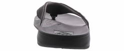 Reef Cushion Spring Men’s Casual Sandal 10 Reef Cushion Spring Men’s Casual Sandal -men's shoes reef cushionspring ci3638 black03