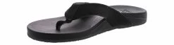 Reef Cushion Spring Men’s Casual Sandal 12 Reef Cushion Spring Men’s Casual Sandal -men's shoes reef cushionspring ci3638 black05