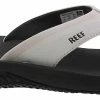 Reef Anchor Men’s Casual Sandal -men's shoes reef rf0a3ymigrw reefanchor grey02