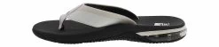 Reef Anchor Men’s Casual Sandal -men's shoes reef rf0a3ymigrw reefanchor grey04