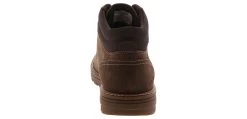 Rockport Weather Or Not Men’s Casual Boot -men's shoes rockport ci6148 wetherornot brown03