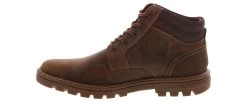 Rockport Weather Or Not Men’s Casual Boot -men's shoes rockport ci6148 wetherornot brown04