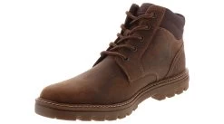 Rockport Weather Or Not Men’s Casual Boot -men's shoes rockport ci6148 wetherornot brown05