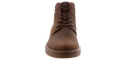 Rockport Weather Or Not Men’s Casual Boot -men's shoes rockport ci6148 wetherornot brown06