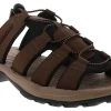 Rockport Byron Bungee Men’s Outdoor Sandal 2 Rockport Byron Bungee Men’s Outdoor Sandal -men's shoes rockport ci8908 byronbungeeslide tan01