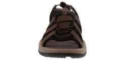 Rockport Byron Bungee Men’s Outdoor Sandal -men's shoes rockport ci8908 byronbungeeslide tan06