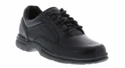 Rockport Eureka Men's Casual Shoe - Black