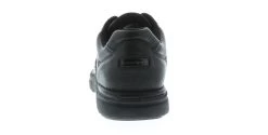 Rockport Eureka Men's Casual Shoe - Black -men's shoes rockport eureka black03 1 7