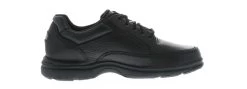 Rockport Eureka Men's Casual Shoe - Black -men's shoes rockport eureka black04 1 7