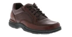 Rockport Eureka Men's Casual Shoe - Brown