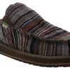 Sanuk You Got My Back ST Funk Men’s Casual Shoe -men's shoes sanuk 1127456 bcny yougotmybackstfunk multi01