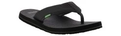 Sanuk Beer Cozy Menās Flip-Flop