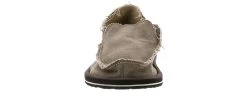 SANUK VEGABOND MENS CASUAL SHOE -men's shoes sanuk vagaboard smf1001 brown06