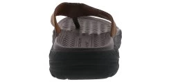 Skechers ArchFit Motley Malico Men’s Sandal -men's shoes skechers 204350 cdb archfitmotleymalico brown03
