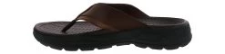 Skechers ArchFit Motley Malico Men’s Sandal -men's shoes skechers 204350 cdb archfitmotleymalico brown04