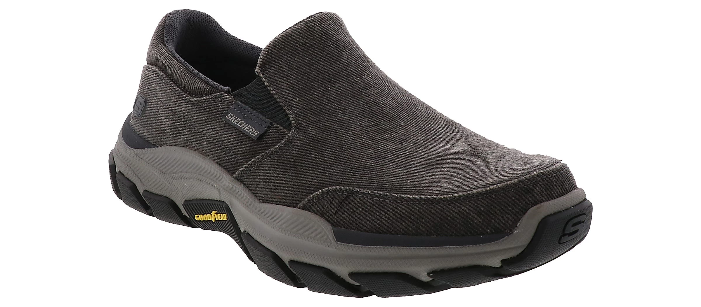 Skechers Respected Fallston Men’s Casual Shoe 3 Skechers Respected Fallston Men’s Casual Shoe