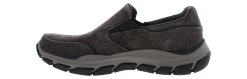 Skechers Respected Fallston Men’s Casual Shoe 11 Skechers Respected Fallston Men’s Casual Shoe -men's shoes skechers 204387ww char respectedfallston grey04