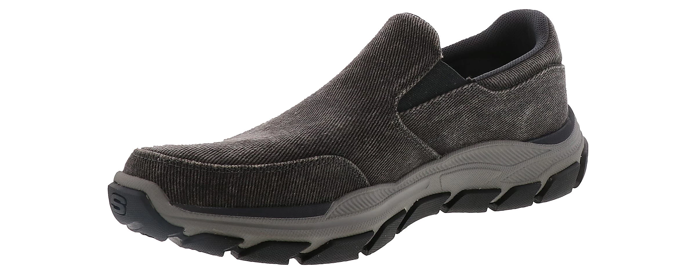 Skechers Respected Fallston Men’s Casual Shoe 7 Skechers Respected Fallston Men’s Casual Shoe - Image 5