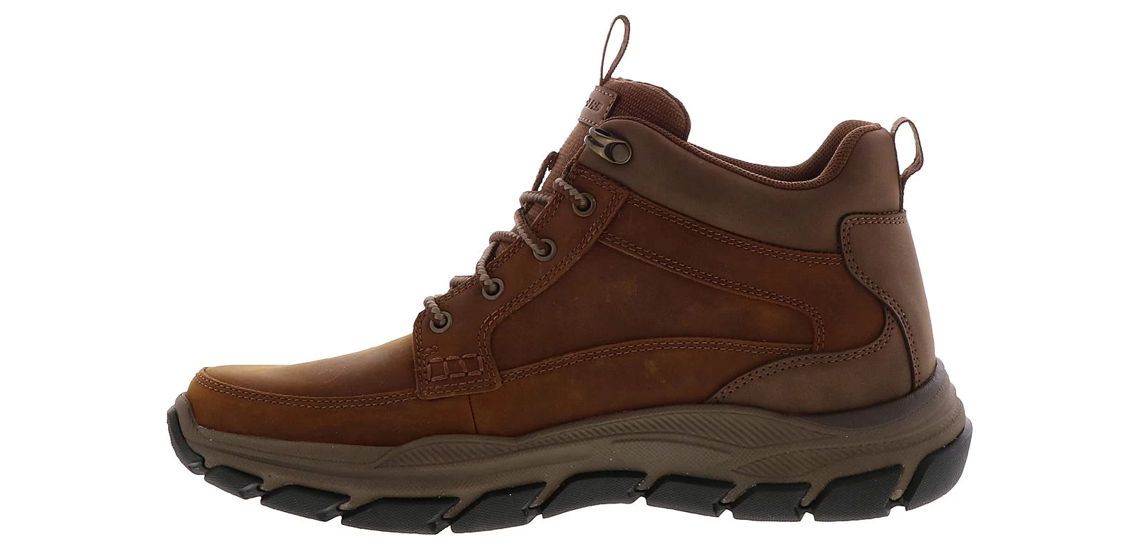 Skechers Respected Boswell Men’s Trail Boot 6 Skechers Respected Boswell Men’s Trail Boot - Image 4