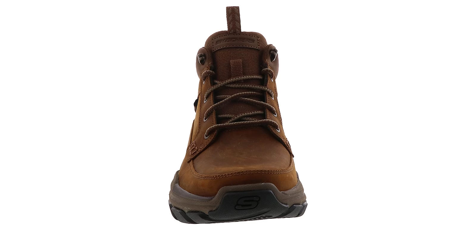 Skechers Respected Boswell Men’s Trail Boot 8 Skechers Respected Boswell Men’s Trail Boot - Image 6