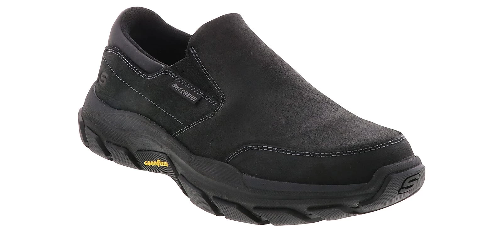 Skechers Respected Calum Men’s Casual Shoe 3 Skechers Respected Calum Men’s Casual Shoe