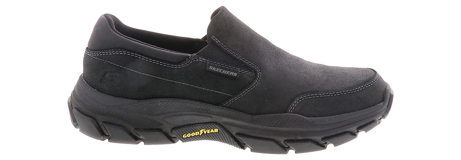 Skechers Respected Calum Men’s Casual Shoe 4 Skechers Respected Calum Men’s Casual Shoe - Image 2