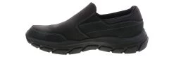Skechers Respected Calum Men’s Casual Shoe 11 Skechers Respected Calum Men’s Casual Shoe -men's shoes skechers 204480 bbk respectedcalum black04
